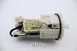 Fuel pump for TRIUMPH 675 STREET TRIPLE R motorcycle 2007 to 2011