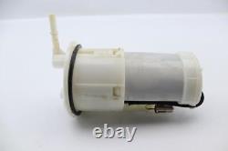 Fuel pump for TRIUMPH 675 STREET TRIPLE R motorcycle 2007 to 2011