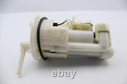 Fuel pump for TRIUMPH 675 STREET TRIPLE R motorcycle 2007 to 2011