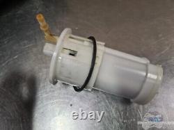 Fuel pump for Triumph Street Triple 765 RS 2017 to 2019