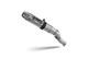 Gpr Deeptone Stainless Steel Triumph Street Triple 675 2013/2016 E3
