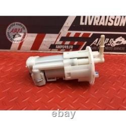 Gas Pump Triumph 765 Street Triple RS 2023 to 2025