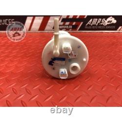 Gas Pump Triumph 765 Street Triple RS 2023 to 2025