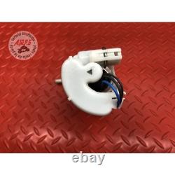 Gas Pump Triumph 765 Street Triple RS 2023 to 2025