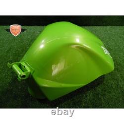 Gasoline Fuel Tank Triumph Street Triple 675 R 2009 2012