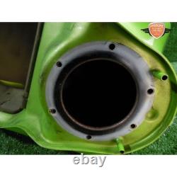 Gasoline Fuel Tank Triumph Street Triple 675 R 2009 2012
