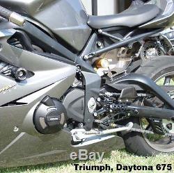Gbracing Triumph Daytona Street Triple 675 06-10