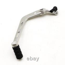 Gear Shift Pedal, Original Replacement t2089751, TRIUMPH Street Triple /S /R / Rs