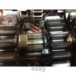 Gearbox Triumph Street Triple 675 R 2013 to 2016