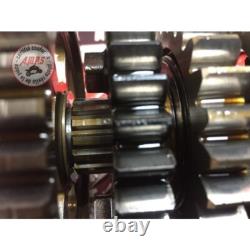 Gearbox Triumph Street Triple 675 R 2013 to 2016