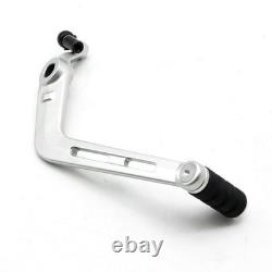 Gearshift Pedal, Original Replacement t2089751, TRIUMPH Street Triple /S /R / RS