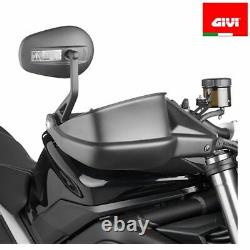 Givi Hp6412 Deflectors Abs Specific Triumph Street Triple 765 S 2017-2019