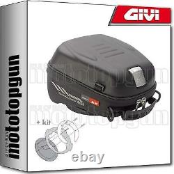 Givi Tanklocked Tank Tank St605 - Bride Triumph Street Triple 765 2017 17