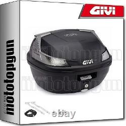 Givi Top Case B37nt - Triumph Street Triple 675 2009 09 2010 10