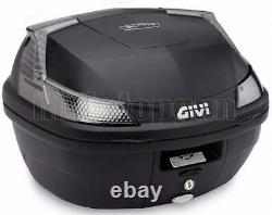 Givi Top Case B37nt - Triumph Street Triple 675 2009 09 2010 10