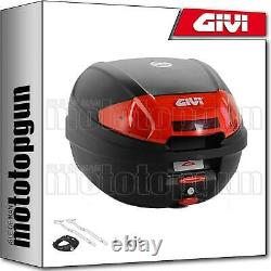 Givi Top Case E300n2 - Triumph Street Triple 765 2017 17 2018 18