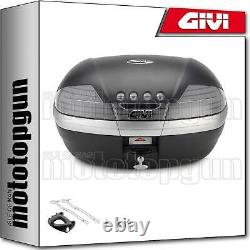 Givi Top Case V46nt - Triumph Street Triple 765 2017 17 2018 18