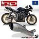 Hp Corsica Hydroform Exhaust Pipe Slip Approved Triumph Street Triple 2009