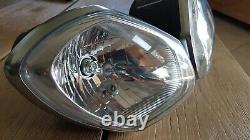 Headlight Front Triumph 675 Street Triple 1050 Speed Triple Headlight