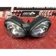 Headlight Lens For Triumph 765 Street Triple Rs 2017 To 2019