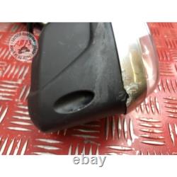 Headlight Lens for Triumph Street Triple 675 R 2013 to 2016