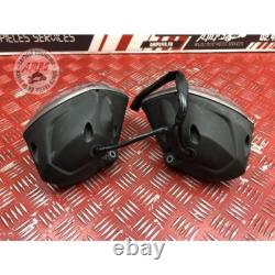 Headlight Lens for Triumph Street Triple 675 R 2013 to 2016