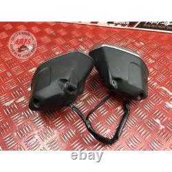 Headlight Lens for Triumph Street Triple 675 R 2013 to 2016