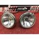 Headlight Lens For Triumph 675 Street Triple 2007 To 2010