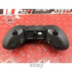 Headlight lens for Triumph 765 Street Triple R 2020 to 2023