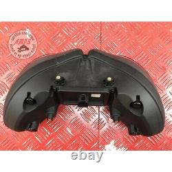 Headlight lens for Triumph 765 Street Triple R 2020 to 2023