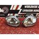 Headlight Lens For Triumph Street Triple 675 2011 To 2012