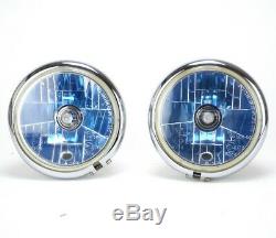 Headlights Original Triumph Street Triple 675 09 13