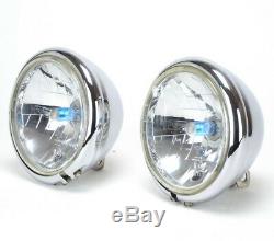 Headlights Original Triumph Street Triple 675 09 13