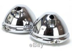 Headlights Original Triumph Street Triple 675 09 13