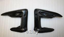 Heat Pump Triumph Street Triple 2007 2008 2009 2010 2011 2012 Carbon