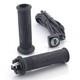 Heated Grips Dual Temperature A9638191 Triumph Street Triple S/r / Rs
