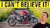I Forgot How Good This Bike Is: Triumph Street Triple 765 Rs Review