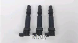 Ignition Coil Triumph Street Triple 2007-2013 / No. 20603