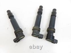 Ignition Coil Triumph Street Triple 2007-2013 / Ref 13969