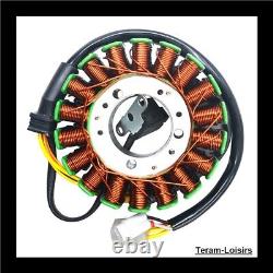 Ignition Stator for Triumph Street Triple 675 R from 2008 to 2017