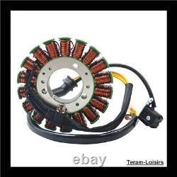 Ignition Stator for Triumph Street Triple 675 R from 2008 to 2017