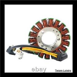 Ignition Stator for Triumph Street Triple 675 R from 2008 to 2017