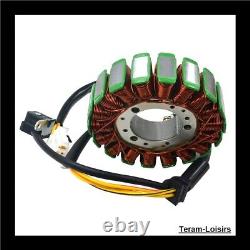 Ignition Stator for Triumph Street Triple 675 R from 2008 to 2017