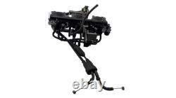 Injection ramp TRIUMPH STREET TRIPLE 675 R 2013 to 2016