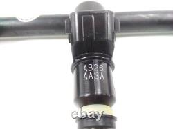 Injector Triumph Street Triple 2007-2013 / Part 25149