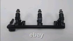 Injector Triumph Street Triple 2007-2013 / Part No. 20603