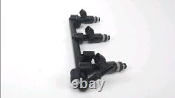 Injector Triumph Street Triple 2007-2013 / Part No. 20603