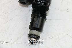 Injector Triumph Street Triple 675 (2007 2012)