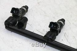 Injector Triumph Street Triple 675 (2007 2012)