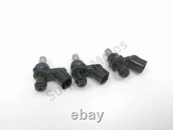 Injector Triumph Street Triple Rs 2023-2024 / Ne 50400